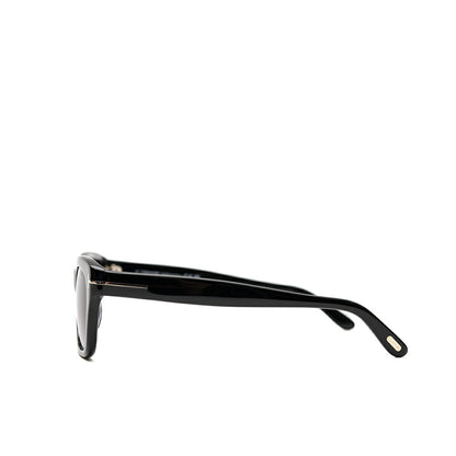 TOM FORD “TF0237-F SNOWDON” サングラス ウェリントン型 / アジアンフィット