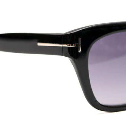 TOM FORD “TF0237-F SNOWDON” サングラス ウェリントン型 / アジアンフィット
