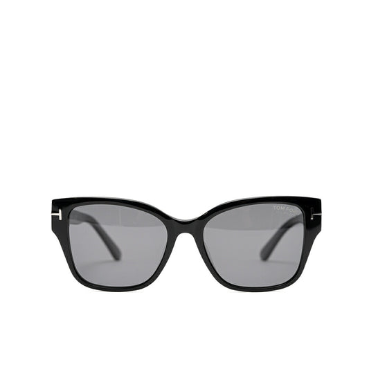 TOM FORD “TF1108 ELSA” サングラス ウェリントン型