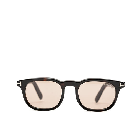 TOM FORD “TF1122-D” サングラス ウェリントン型