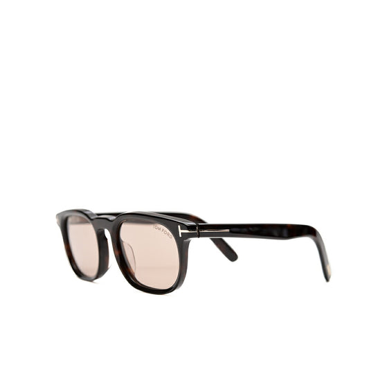 TOM FORD “TF1122-D” サングラス ウェリントン型