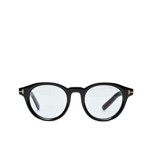 TOM FORD “FT1123-D” サングラス ボストン型 / アジアンフィット