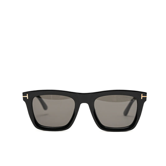 TOM FORD “FT1207 LELIO” サングラス ボストン型