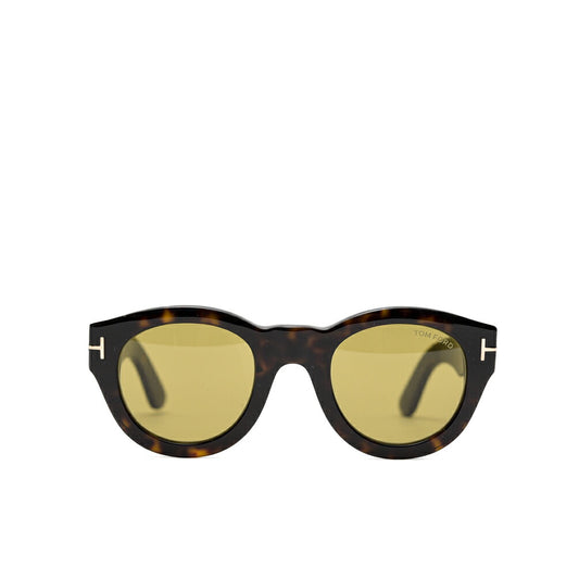 TOM FORD “FT1212 LUCINDA” サングラス ボストン型