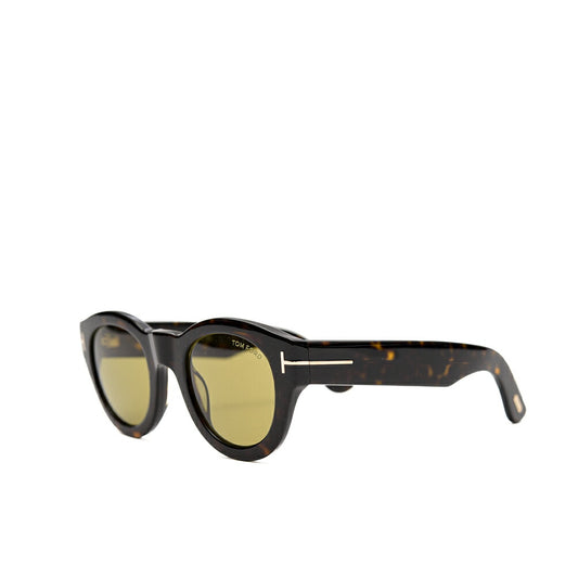 TOM FORD “FT1212 LUCINDA” サングラス ボストン型