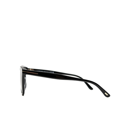 TOM FORD “FT1213 GRAYDON” サングラス ウェリントン型