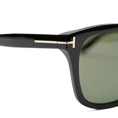 TOM FORD “FT1213 GRAYDON” サングラス ウェリントン型