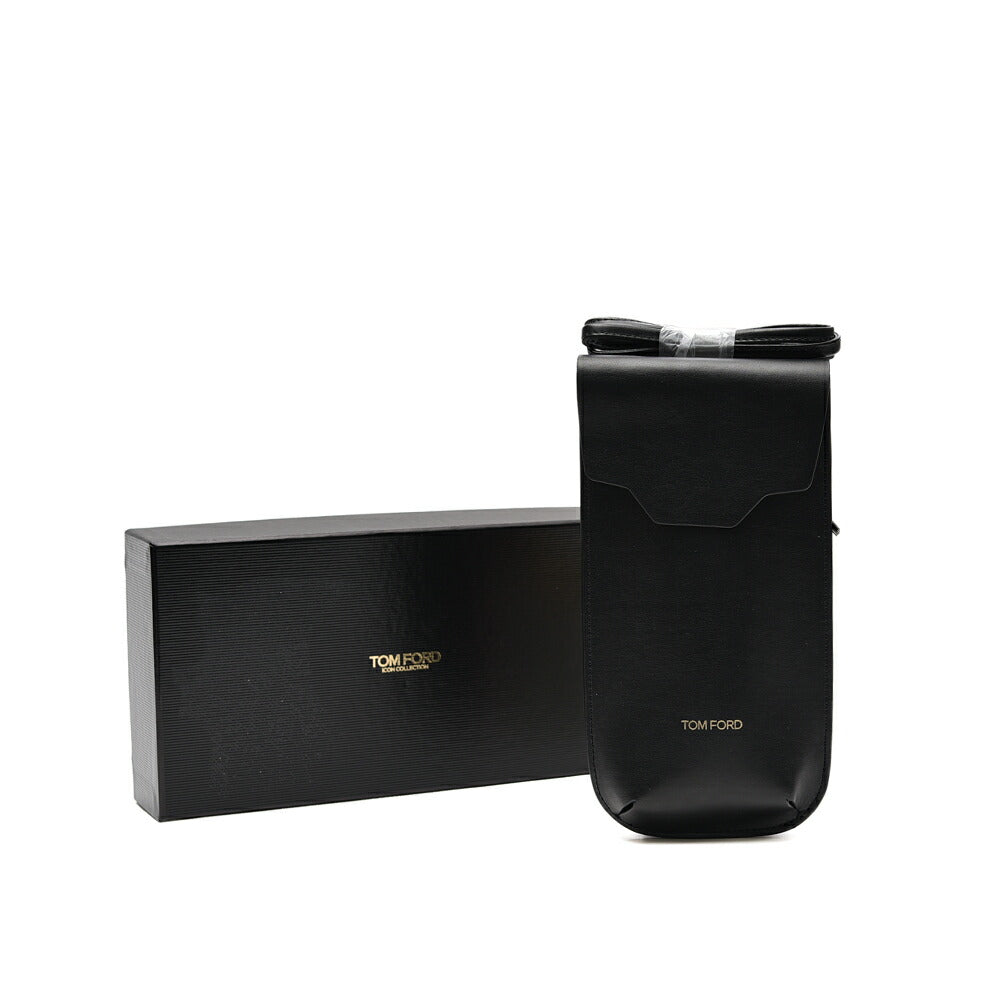 TOM FORD “FT1226 ICON COLLECTION” サングラス スクエア