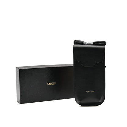 TOM FORD “FT1226 ICON COLLECTION” サングラス スクエア