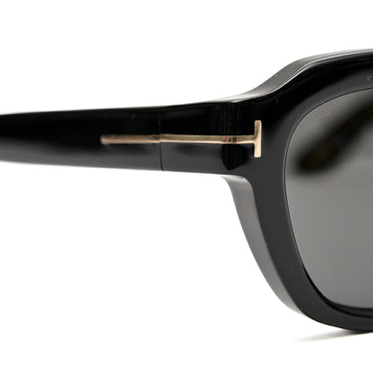 TOM FORD “FT1226 ICON COLLECTION” サングラス スクエア