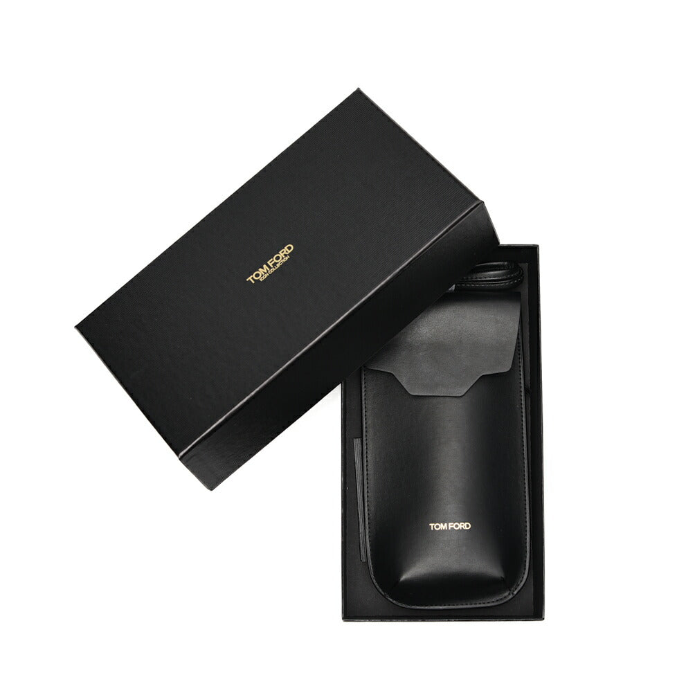 TOM FORD “FT1226 ICON COLLECTION” サングラス スクエア