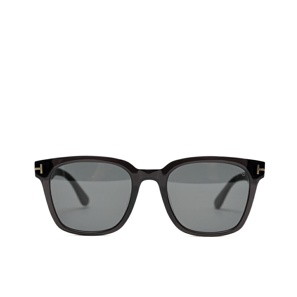 TOM FORD “FT1240-K” サングラス ウェリントン型 / アジアンフィット