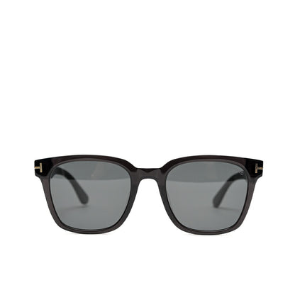 TOM FORD “FT1240-K” サングラス ウェリントン型 / アジアンフィット