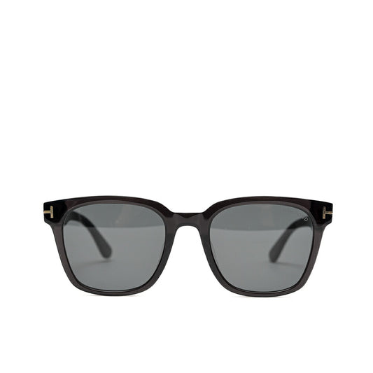TOM FORD “FT1240-K” サングラス ウェリントン型 / アジアンフィット