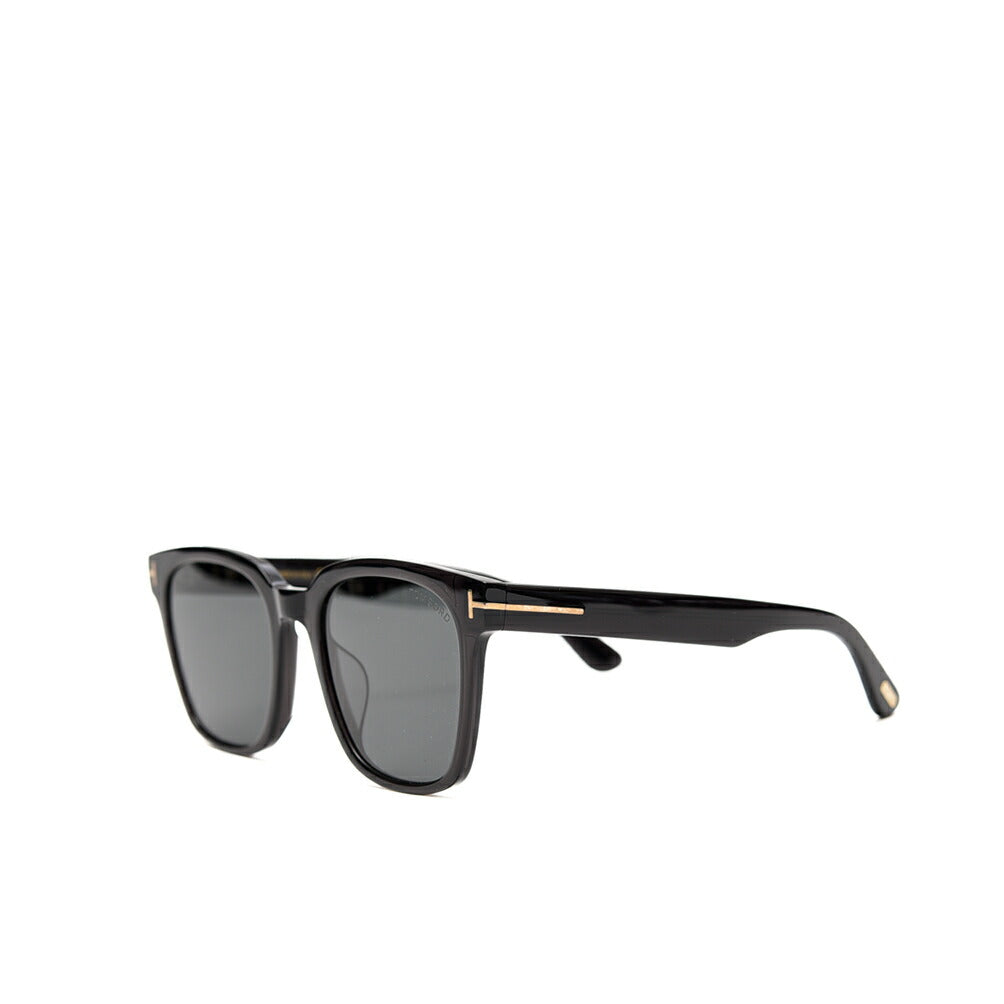 TOM FORD “FT1240-K” サングラス ウェリントン型 / アジアンフィット