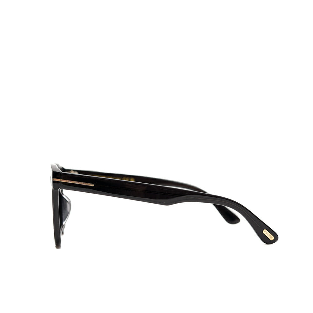 TOM FORD “FT1240-K” サングラス ウェリントン型 / アジアンフィット