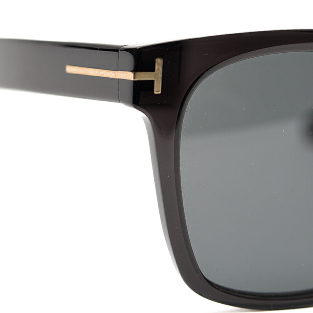 TOM FORD “FT1240-K” サングラス ウェリントン型 / アジアンフィット