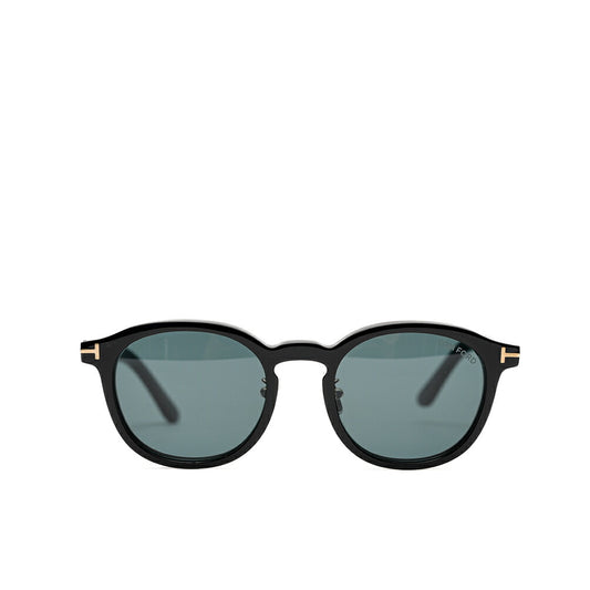 TOM FORD “FT1277-D” サングラス ボストン型