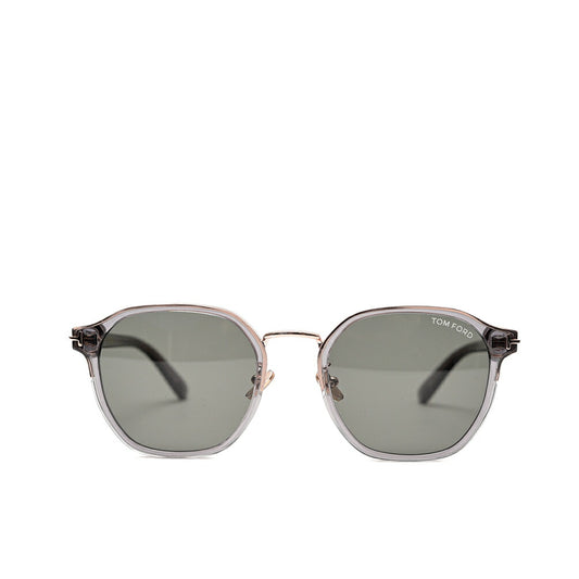 TOM FORD “FT1289-K” サングラス ウェリントン型