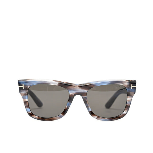 TOM FORD “FT1304” サングラス スクエア型