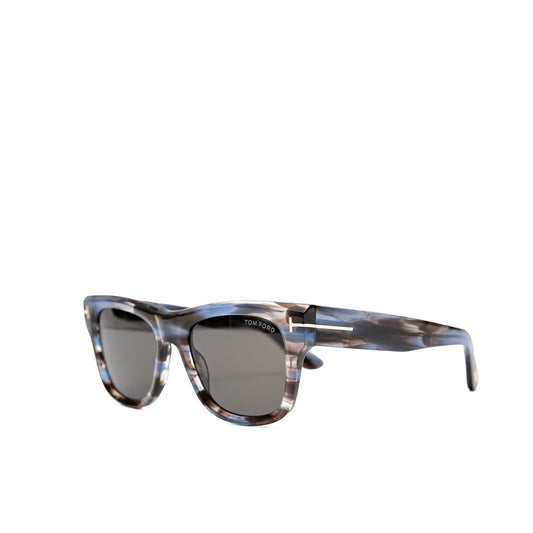 TOM FORD “FT1304” サングラス スクエア型