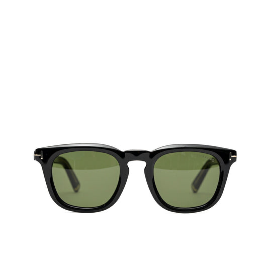 TOM FORD “FT1326-F ICON COLLECTION” サングラス スクエア型