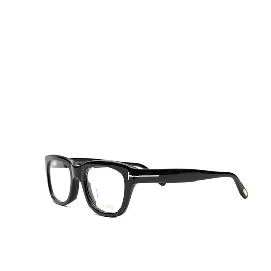 TOM FORD “FT5178-F” メガネフレーム ウェリントン型 / アジアンフィット