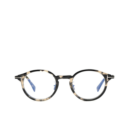 TOM FORD “FT6008DB” メガネフレーム ボストン型