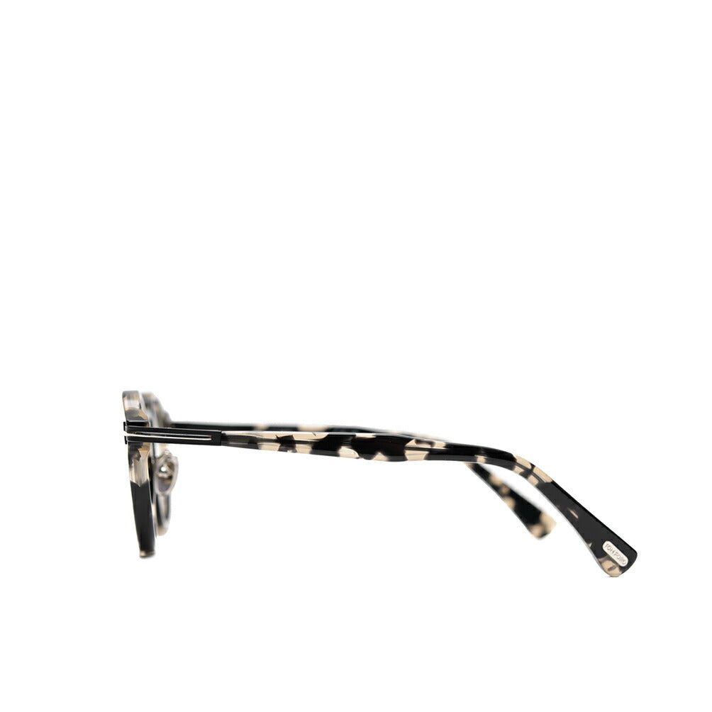 TOM FORD “FT6008DB” メガネフレーム ボストン型