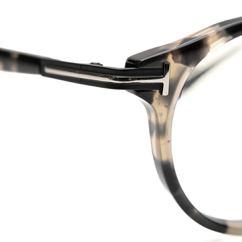 TOM FORD “FT6008DB” メガネフレーム ボストン型