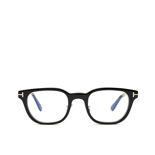 TOM FORD “FT6020DB” メガネフレーム ウェリントン型