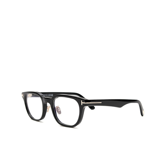 TOM FORD “FT6020DB” メガネフレーム ウェリントン型