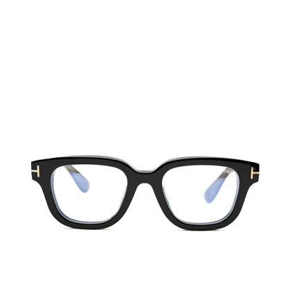 TOM FORD “FT6072DB” メガネフレーム ウェリントン型 / アジアンフィット