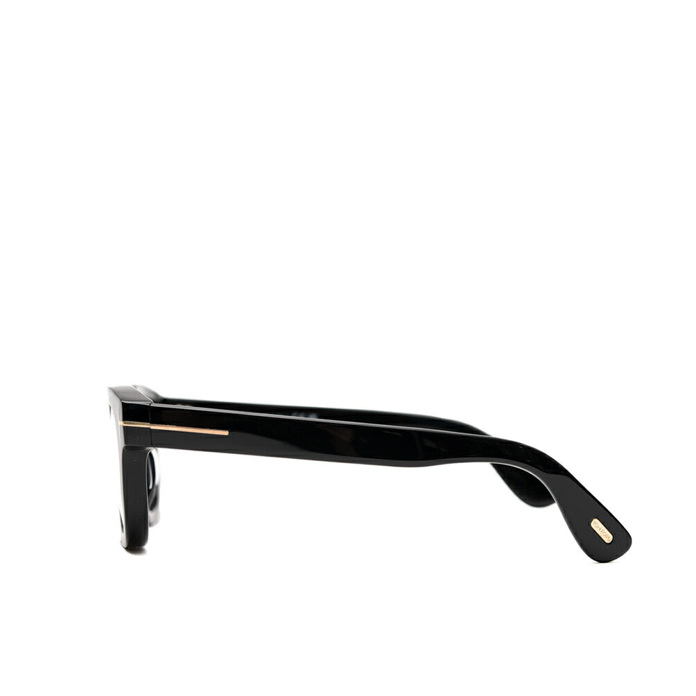 TOM FORD “FT6072DB” メガネフレーム ウェリントン型 / アジアンフィット