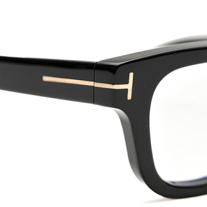 TOM FORD “FT6072DB” メガネフレーム ウェリントン型 / アジアンフィット
