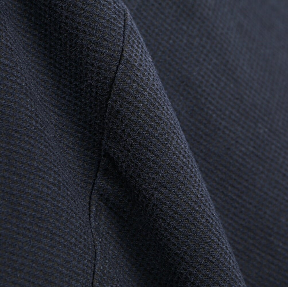 BERWICH “SC SLIM-GD” ストレッチコットン ノータックチノパンツ