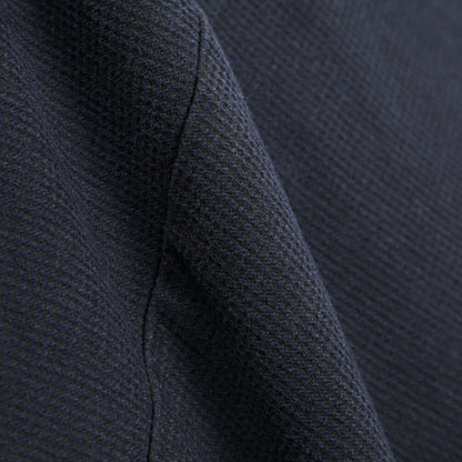 BERWICH “SC SLIM-GD” ストレッチコットン ノータックチノパンツ