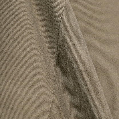 BERWICH “MORELLO” ストレッチコットン ノータックパンツ