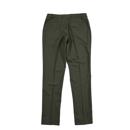 BERWICH “MORELLO ELAX” ストレッチウール ノータックスラックス
