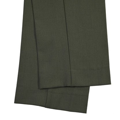 BERWICH “MORELLO ELAX” ストレッチウール ノータックスラックス