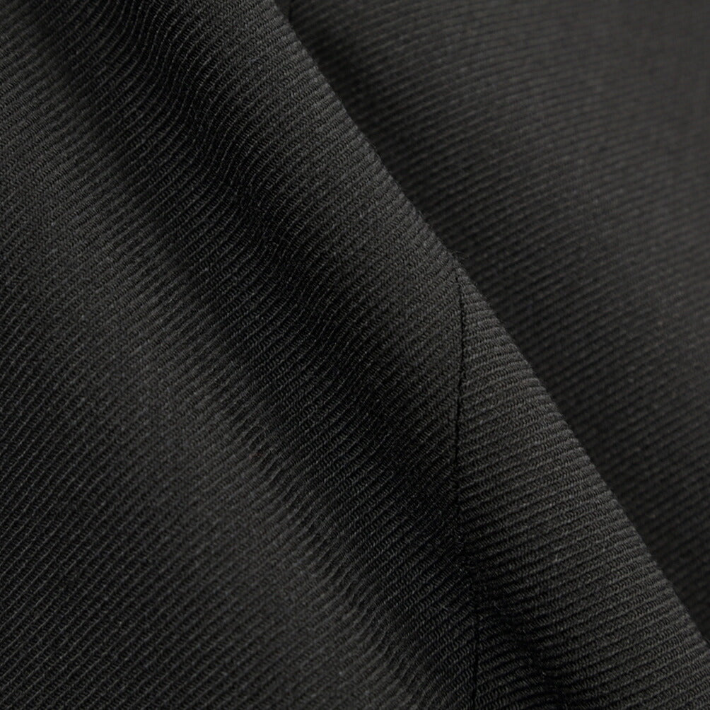 BERWICH “MORELLO ELAX” ストレッチウォッシャブルウール ノータックスラックス