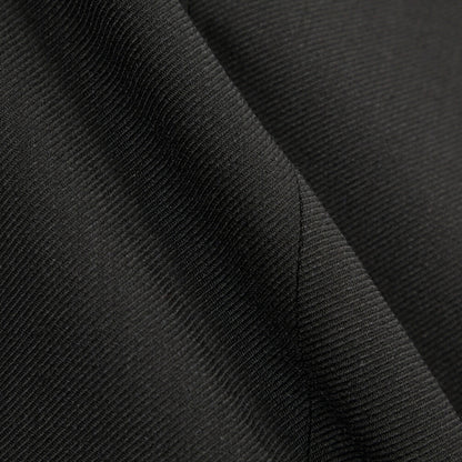 BERWICH “MORELLO ELAX” ストレッチウォッシャブルウール ノータックスラックス
