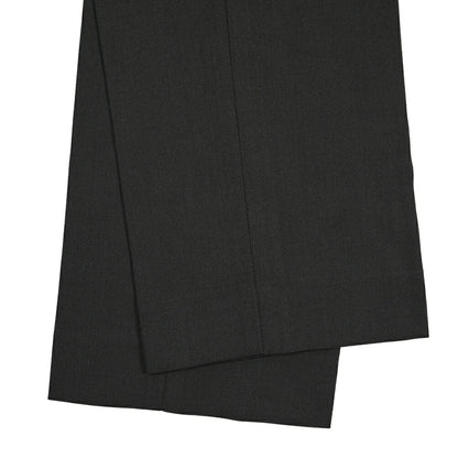 BERWICH “MORELLO ELAX” ストレッチウォッシャブルウール ノータックスラックス