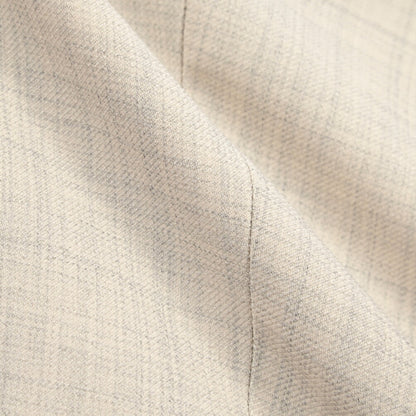 BERWICH “RETRO LONG” ストレッチウォッシャブルウールワンタックスラックス