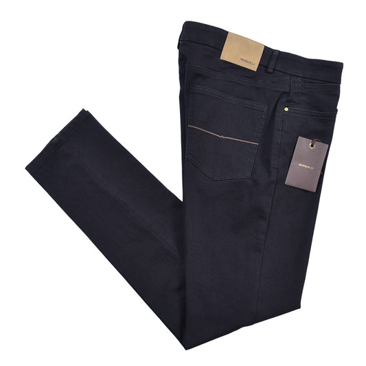 BERWICH “MORELLO 5t-GD” ストレッチデニム カラージーンズ