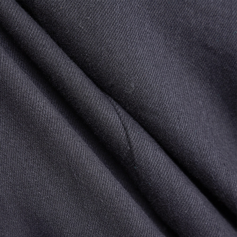 BERWICH “MORELLO 5t-GD” ストレッチデニム カラージーンズ