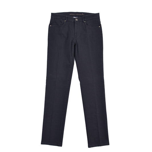 BERWICH “MORELLO 5t-GD” ストレッチデニム カラージーンズ