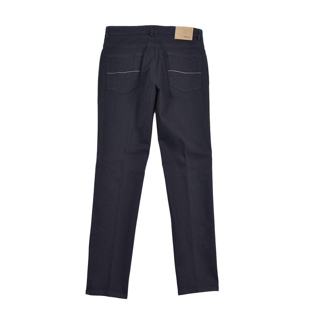BERWICH “MORELLO 5t-GD” ストレッチデニム カラージーンズ