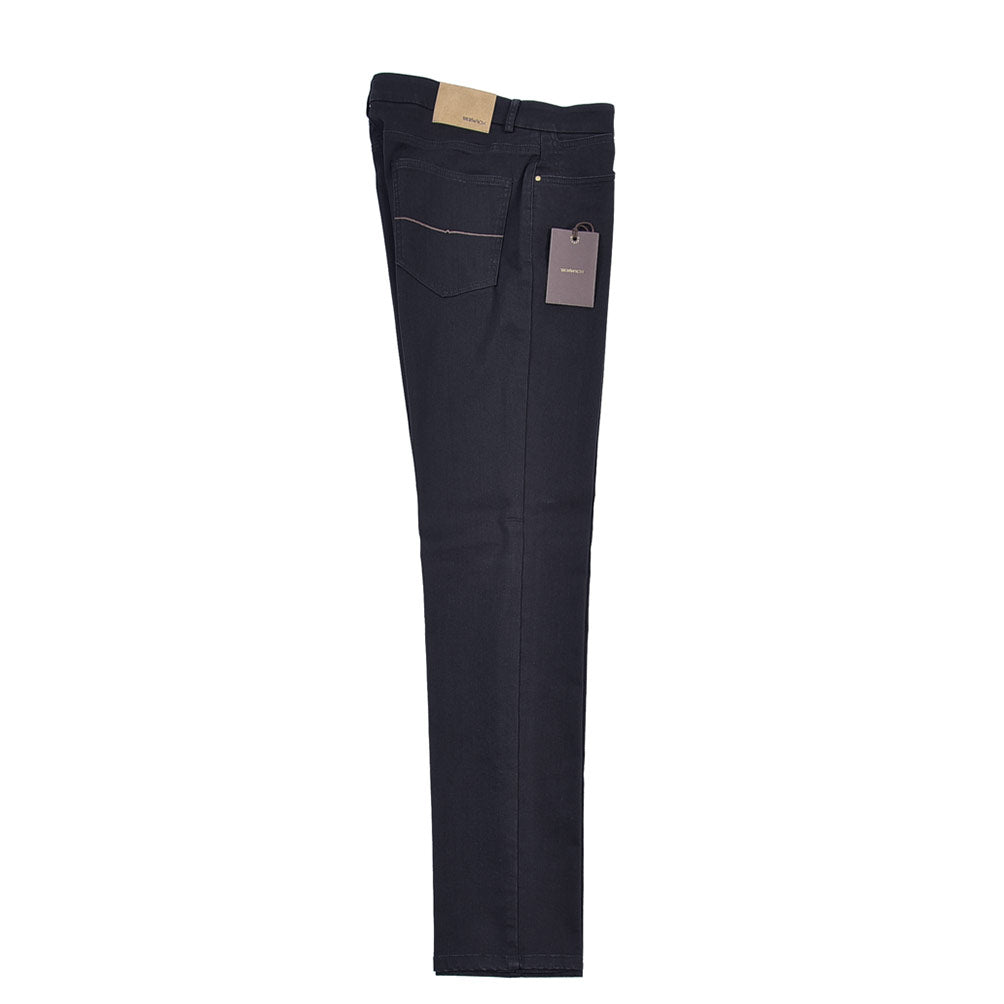 BERWICH “MORELLO 5t-GD” ストレッチデニム カラージーンズ