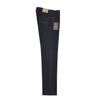 BERWICH “MORELLO 5t-GD” ストレッチデニム カラージーンズ